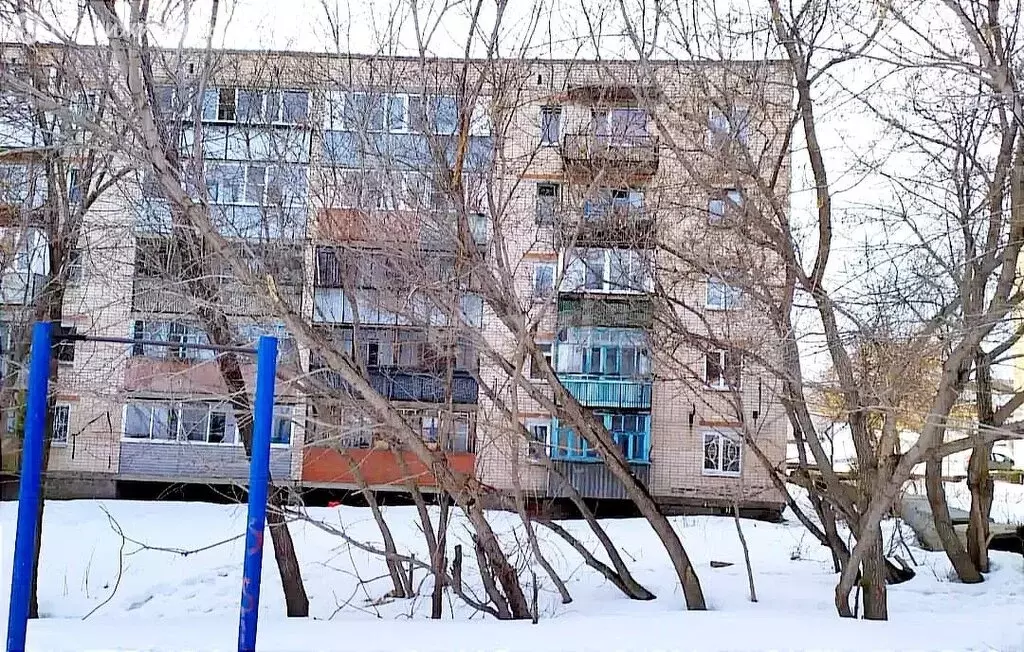 1-комнатная квартира: Троицк, улица имени Карла Маркса, 49 (32.5 м) - Фото 1