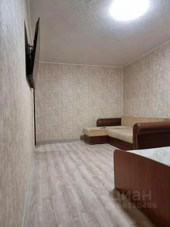 2-к кв. Мурманская область, Кировск ул. Кирова, 42 (45.0 м) - Фото 0