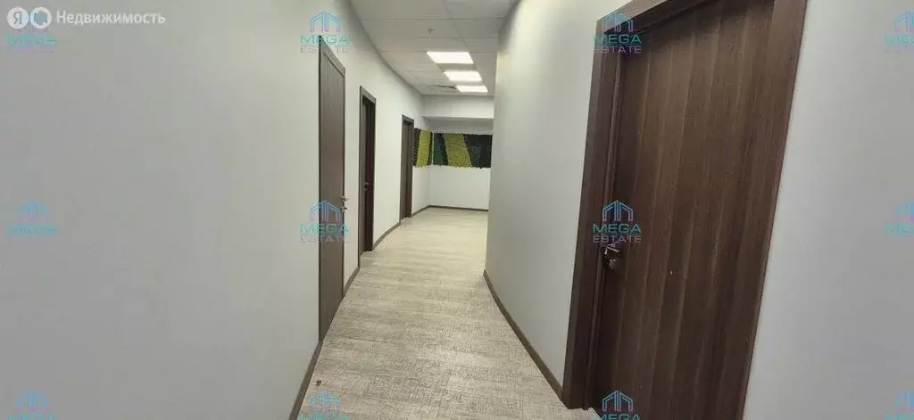 Офис (1202 м) - Фото 2