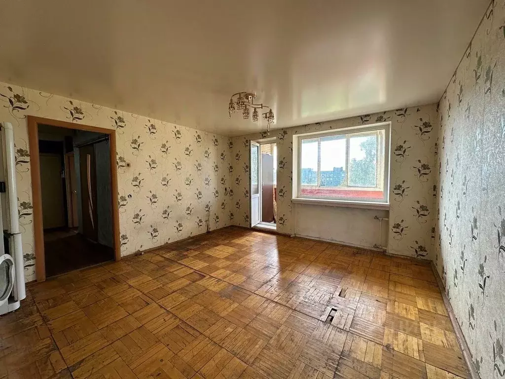 3-к кв. Санкт-Петербург ул. Шостаковича, 1/9 (57.6 м) - Фото 0