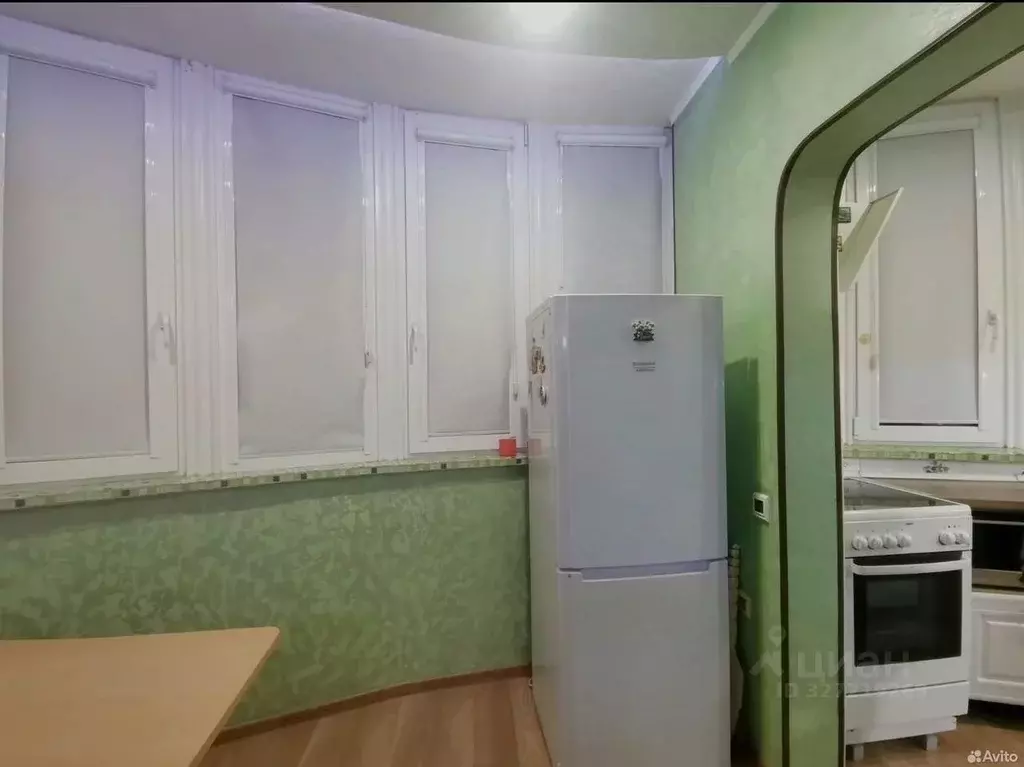 2-к кв. Ставропольский край, Ставрополь ул. Пирогова, 102/1 (45.0 м) - Фото 2