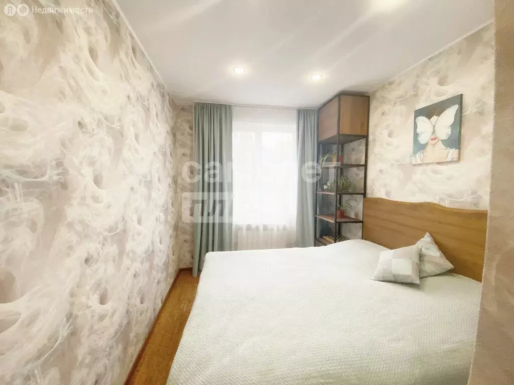 3-комнатная квартира: Киров, улица Воровского, 98к1 (61.4 м) - Фото 2