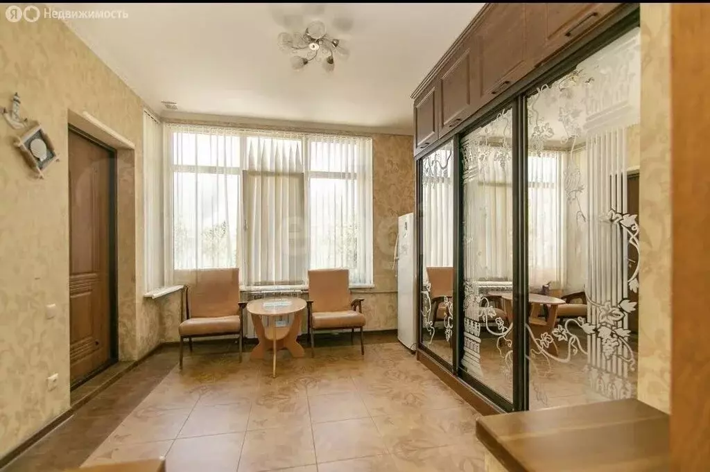 1-комнатная квартира: Севастополь, улица Павла Дыбенко, 8 (36 м) - Фото 2