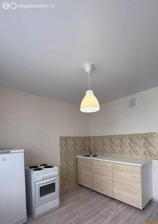 Квартира-студия: Ростов-на-Дону, переулок Андреева, 17А (28 м) - Фото 0
