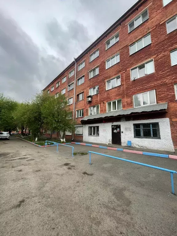 Продаётся квартира-студия, 16.8 м - Фото 1