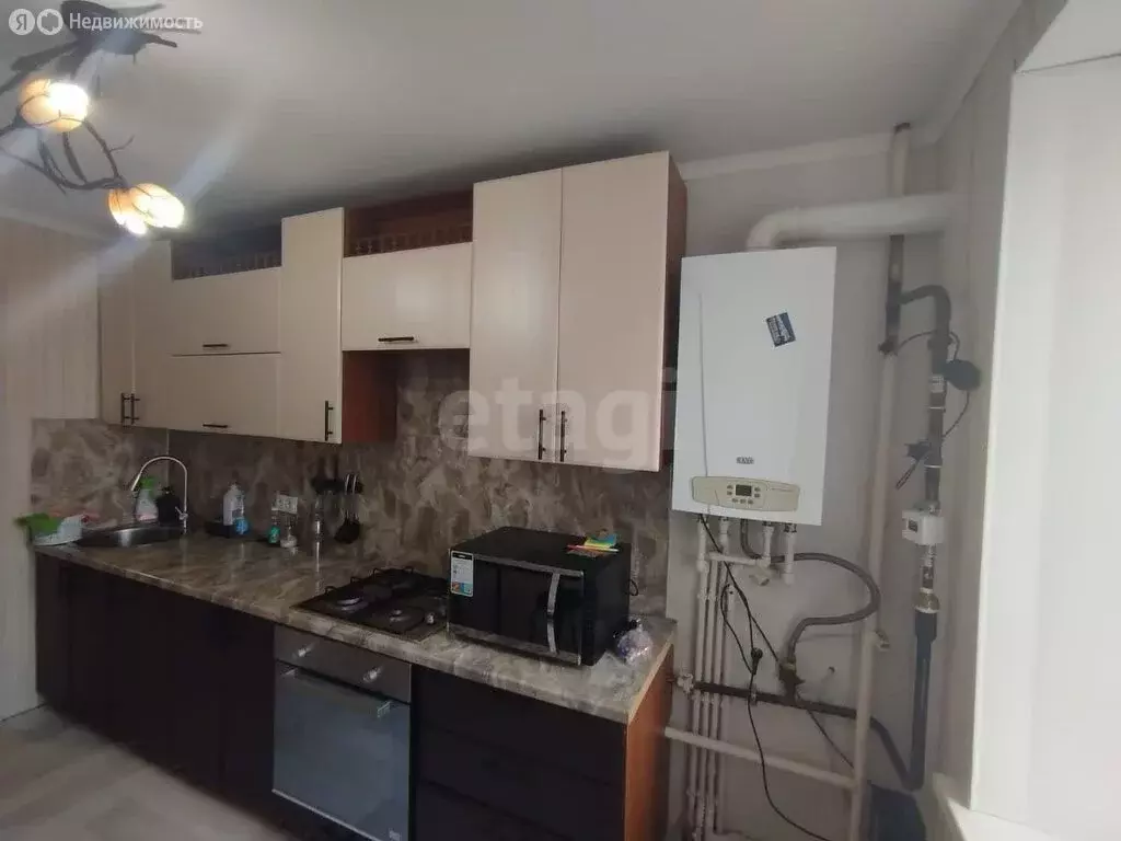 2-комнатная квартира: Мичуринск, улица Покровского, 64 (53 м) - Фото 2