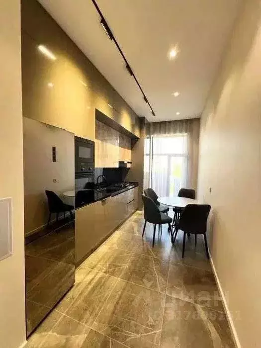 Квартира, 2 комнаты, 38.6 м - Фото 0