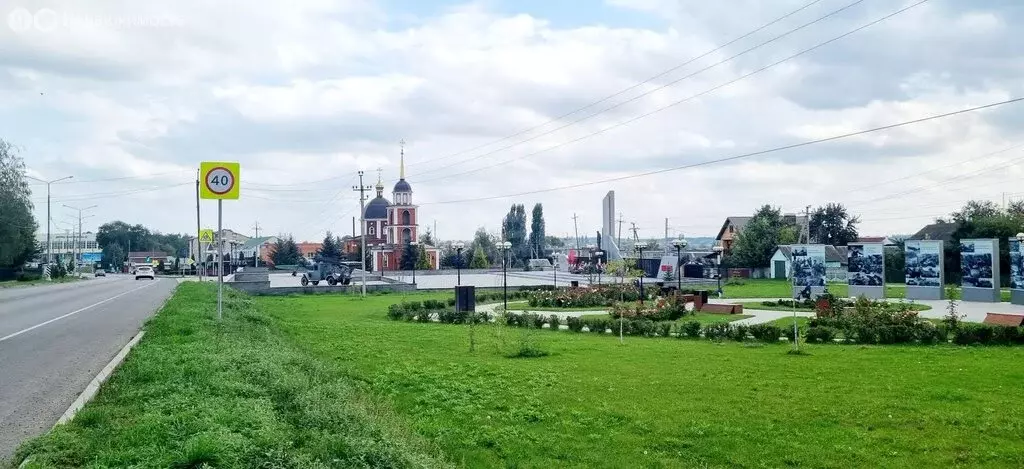 Дом в село Верхняя Хава, улица Калинина (100.4 м) - Фото 2