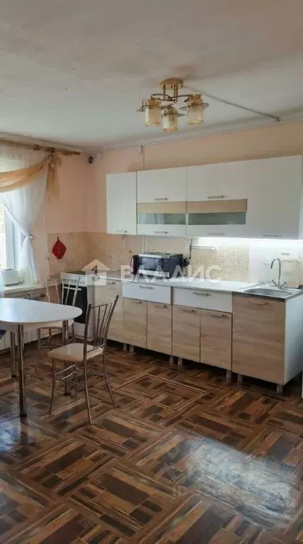 Дом в Бурятия, Тункинский район, с. Кырен Южный пер., 5 (115 м) - Фото 2