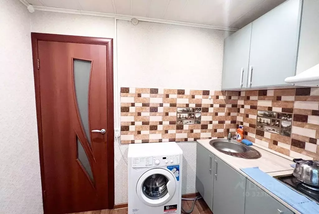 1-к кв. Московская область, Ивантеевка Пушкинский городской округ, ... - Фото 1