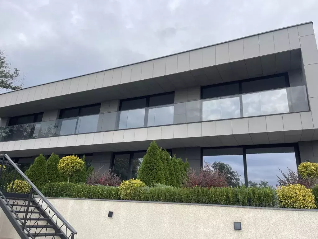 Таунхаус в Краснодарский край, Сочи Миндальная ул. (120 м) - Фото 1