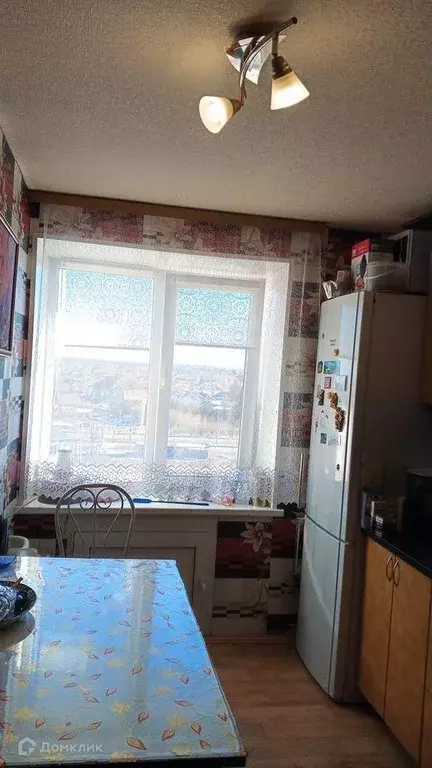 Продаётся 3-к квартира, 59.8 м - Фото 0
