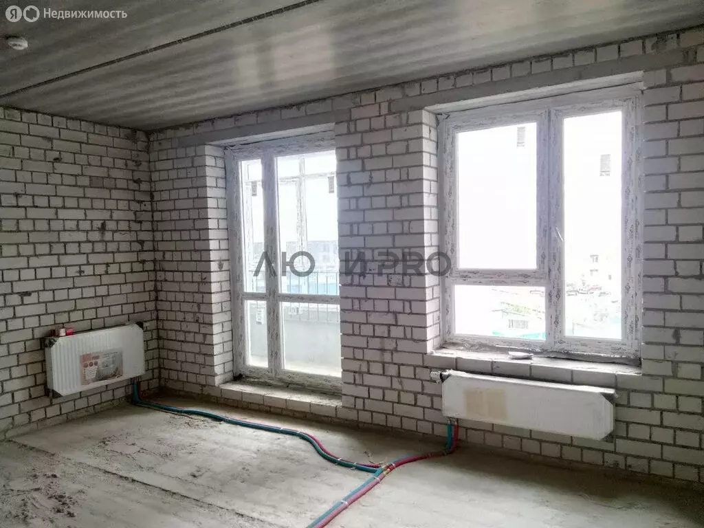 Квартира-студия: Энгельс, Полиграфическая улица, 77А (21.8 м) - Фото 2