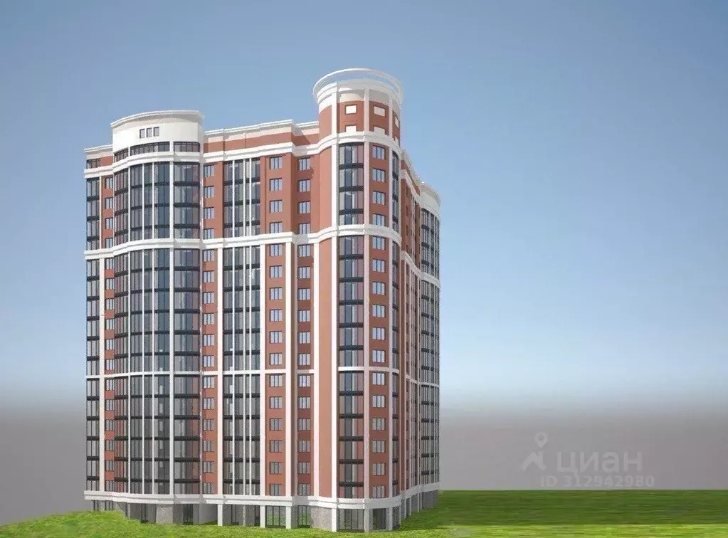 1-к кв. Новосибирская область, Новосибирск ул. Дуси Ковальчук, 242 ... - Фото 2