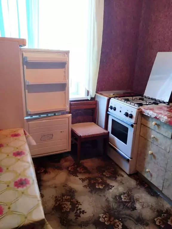 1-к кв. Ростовская область, Волгодонск Степная ул., 147 (32.0 м) - Фото 2