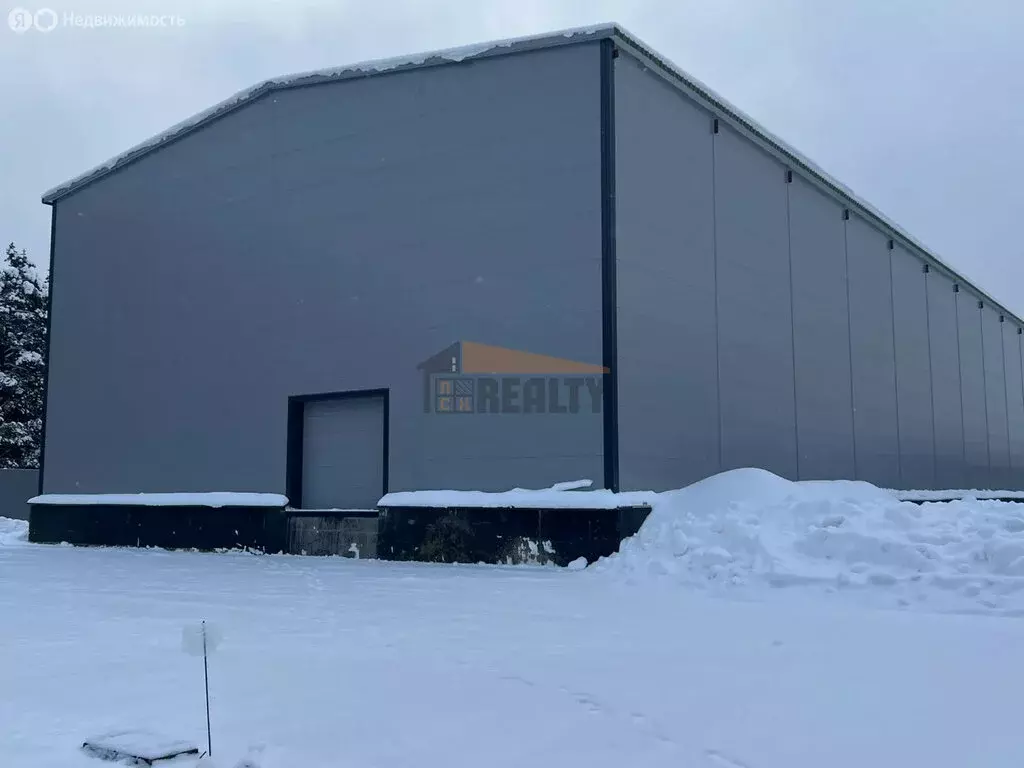 Склад (4320 м) - Фото 2