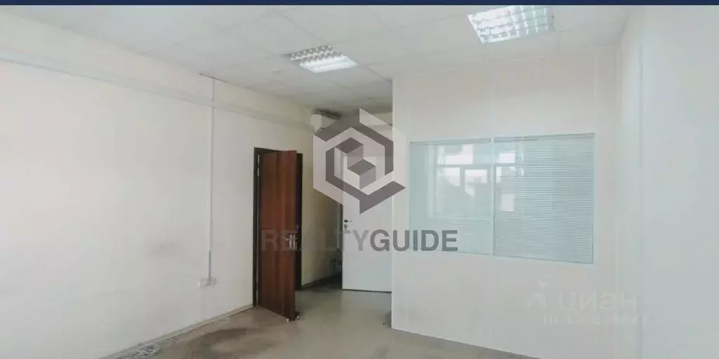 Офис в Москва Электрозаводская ул., 24 (59 м) - Фото 1