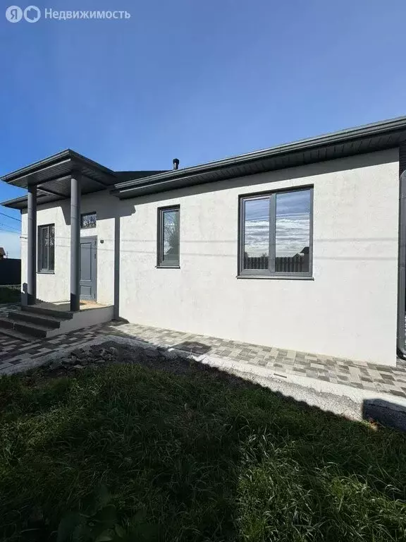 Дом в Ставропольский край, городской округ Пятигорск, село Золотушка, ... - Фото 1