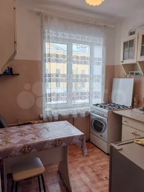 1-к. квартира, 32 м, 3/4 эт. - Фото 1