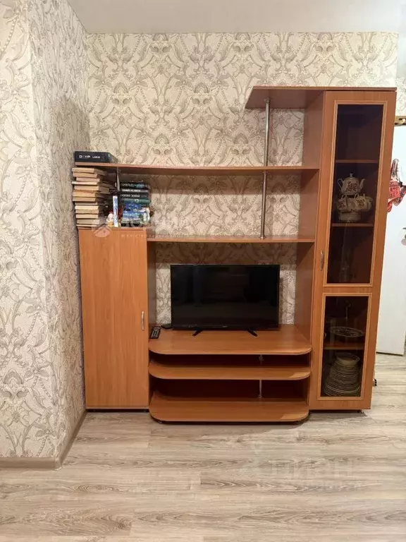 1-к кв. Чувашия, Чебоксары ул. Урукова, 15 (30.0 м) - Фото 2