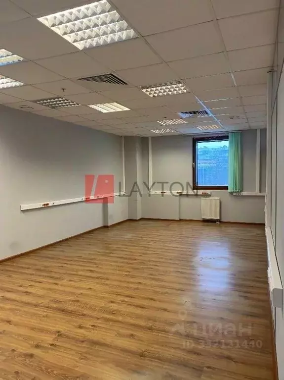 Офис в Москва ул. Обручева, 23к3 (260 м) - Фото 1