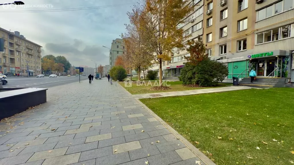 Помещение свободного назначения (100.7 м) - Фото 1