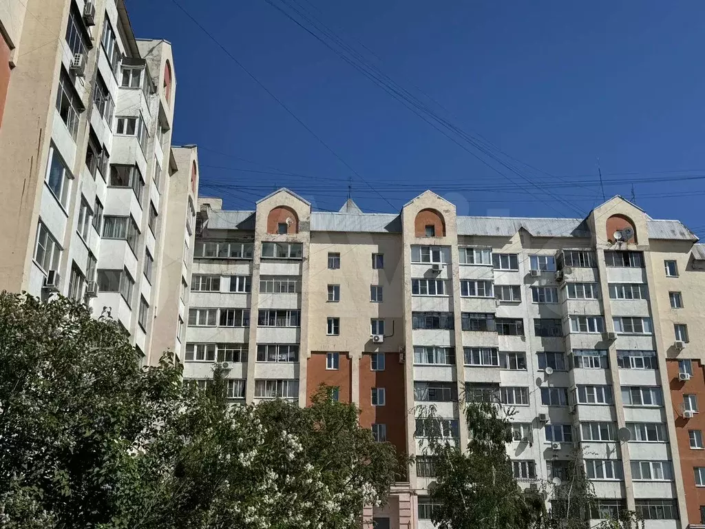 3-к. квартира, 72 м, 2/9 эт. - Фото 0
