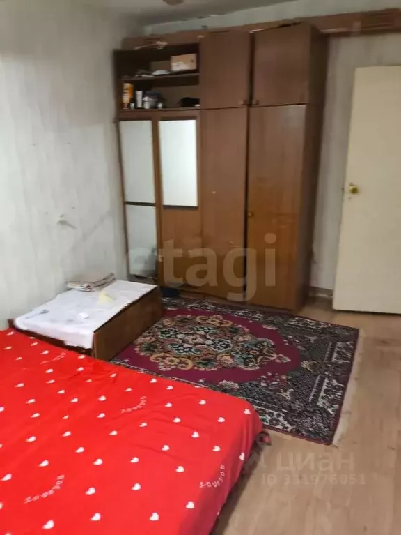 2-к кв. Татарстан, Казань ул. Академика Глушко, 23 (50.1 м) - Фото 1