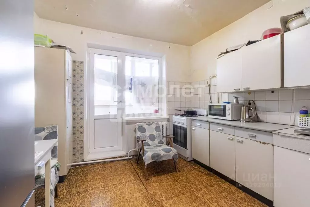 2-к кв. Московская область, Подольск Львовский мкр, ул. Пролетарская, ... - Фото 0