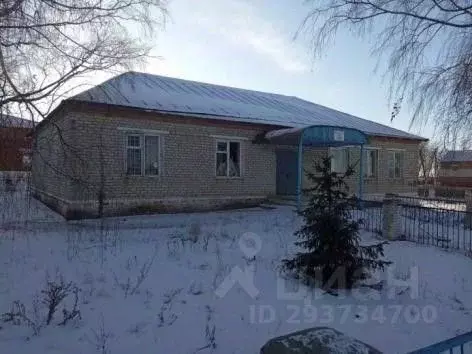 Помещение свободного назначения в Тамбовская область, Ржаксинский ... - Фото 2