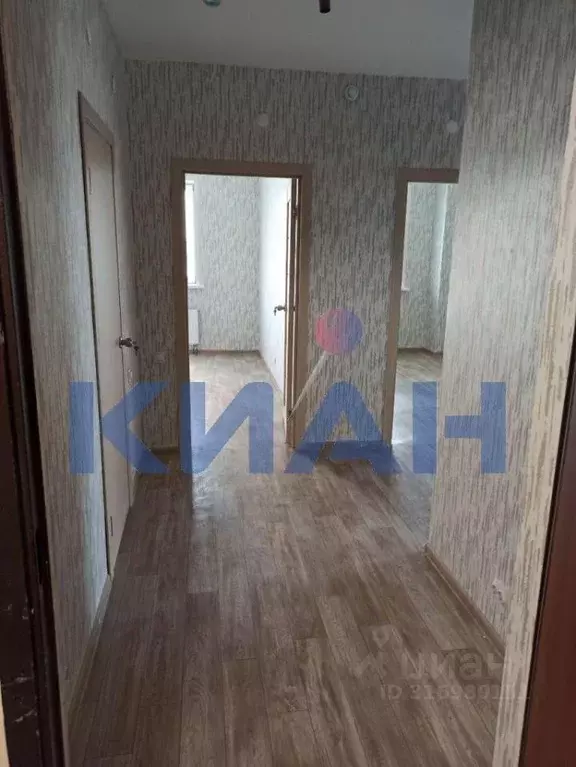 2-к кв. Красноярский край, Красноярск Караульная ул., 39А (61.1 м) - Фото 0