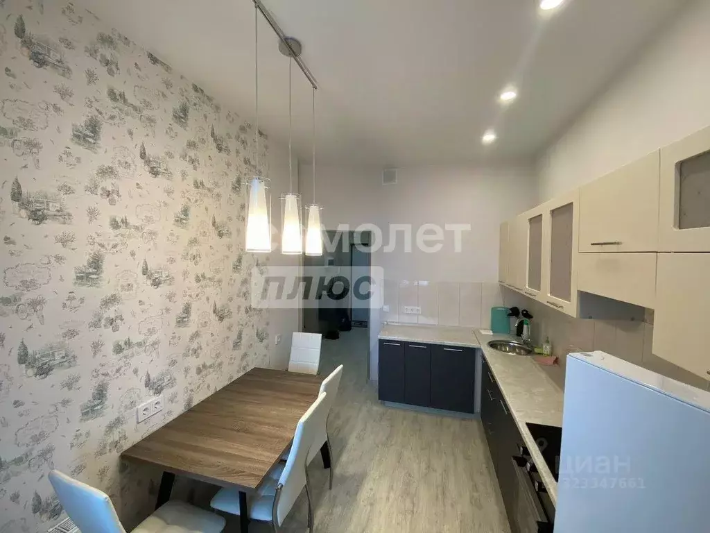 1-к кв. Пермский край, Пермь ул. Толмачева, 15 (47.0 м) - Фото 2