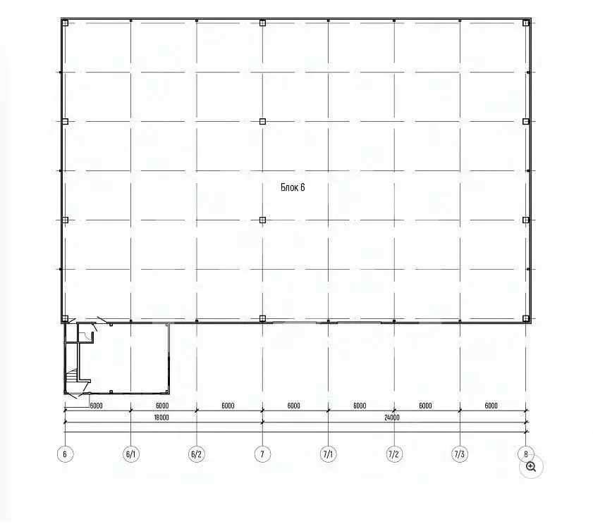 Помещение свободного назначения в Московская область, Солнечногорск ... - Фото 2