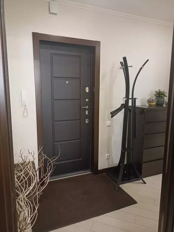 Продаётся 1-к квартира, 42.5 м - Фото 1