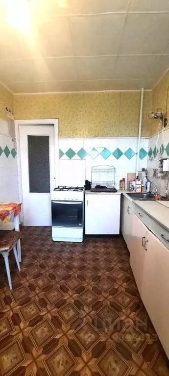 2-к кв. Санкт-Петербург ул. Ленсовета, 48 (47.0 м) - Фото 0