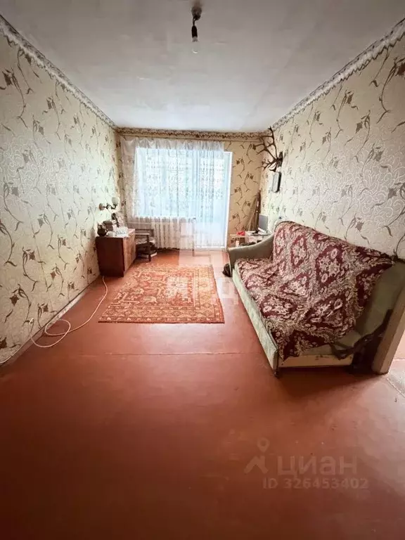 2-к кв. Ростовская область, Таганрог Транспортная ул. (45.0 м) - Фото 1