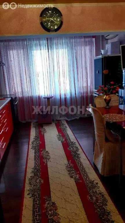 3-комнатная квартира: Георгиевск, улица Калинина, 11 (75.7 м) - Фото 1