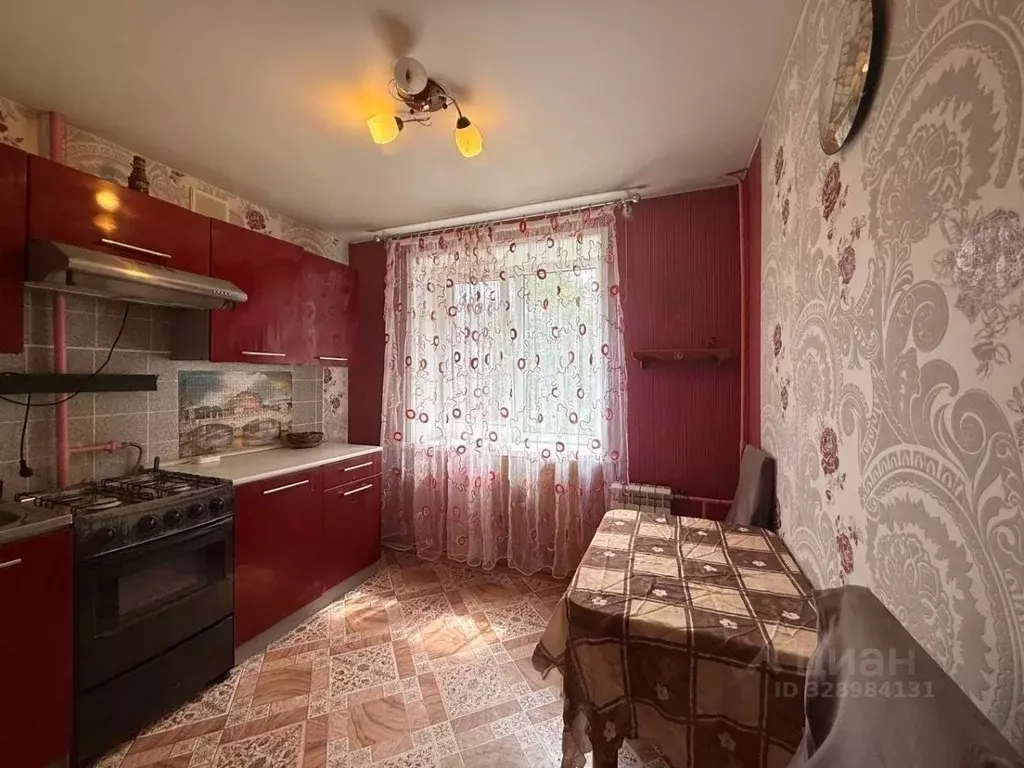 1-к кв. Московская область, Электросталь ул. Победы, 11к2 (32.0 м) - Фото 1