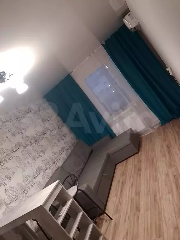 Квартира-студия, 26 м, 16/18 эт. - Фото 1