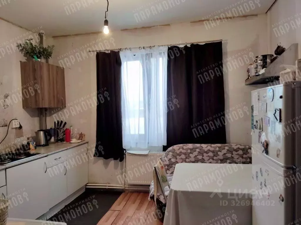 3-к кв. Тверская область, Тверь Чуприяновский пер., 10 (76.8 м) - Фото 1