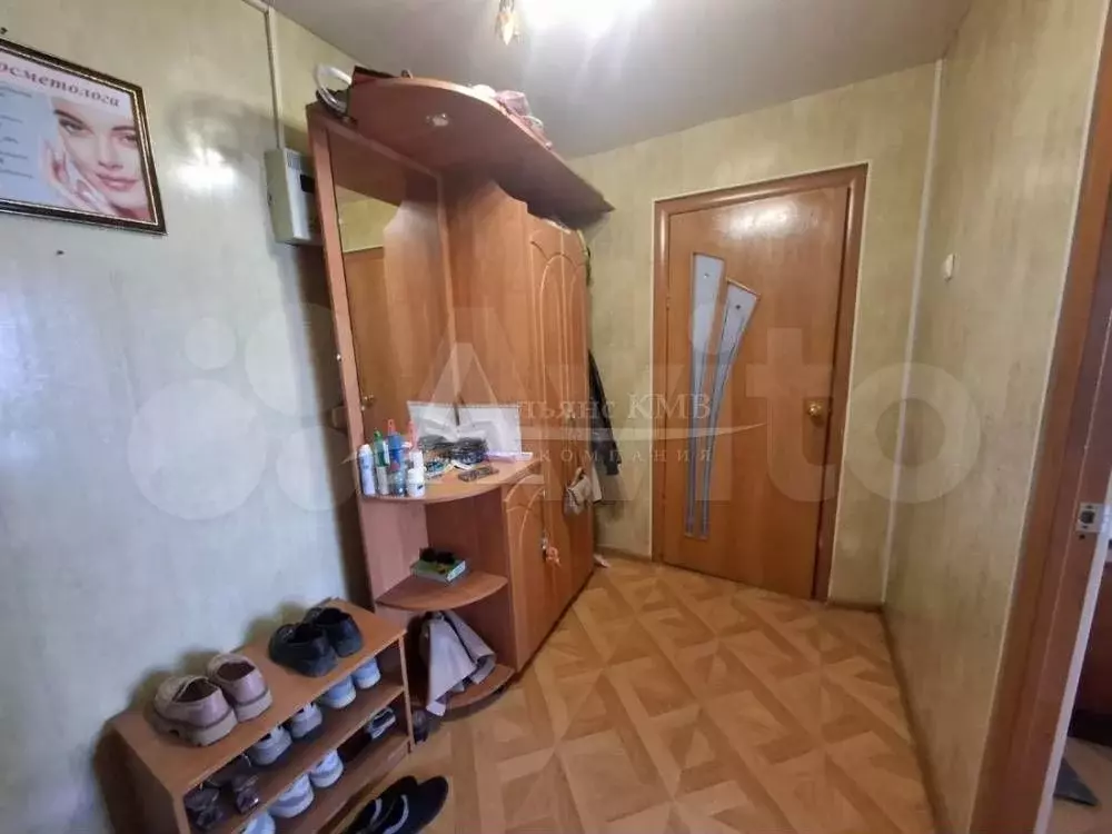 3-к. квартира, 62 м, 3/5 эт. - Фото 0