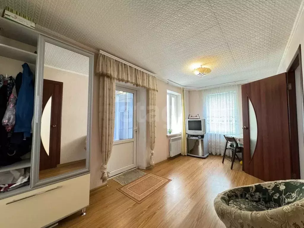 Дом в Крым, Бахчисарай ул. Македонского, 81 (47 м) - Фото 1