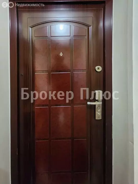1-комнатная квартира: Кызыл, улица Калинина, 2А (32 м) - Фото 0
