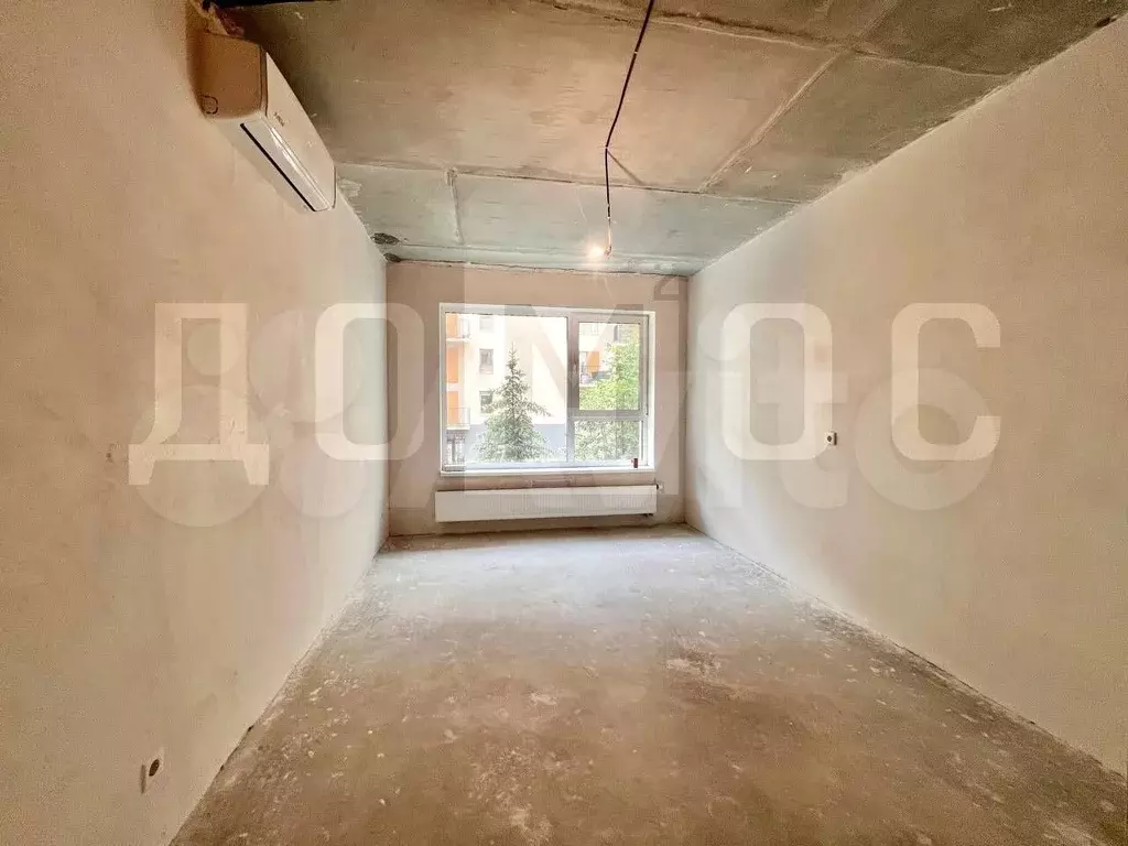 Квартира-студия, 23,4 м, 2/9 эт. - Фото 0