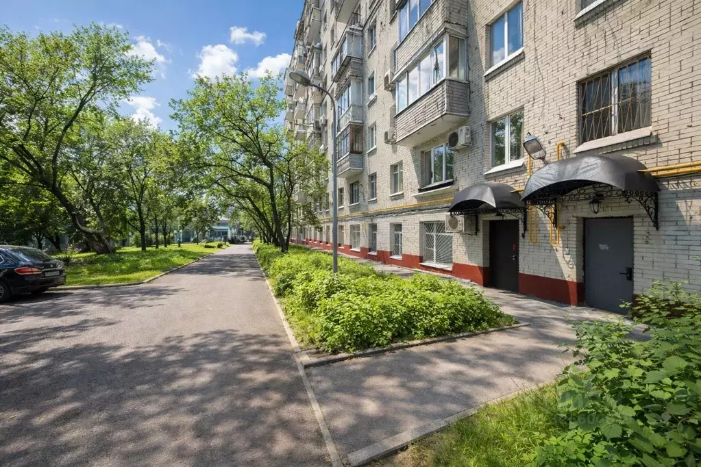 Офис в Москва Хохловский пер., 10С7 (169 м) - Фото 2