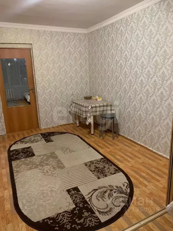 Комната Амурская область, Благовещенский район, с. Чигири ул. ... - Фото 1