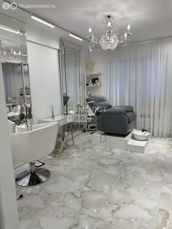 Офис (60 м) - Фото 2