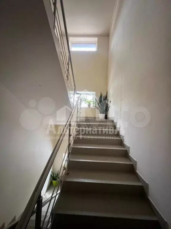 2-к. квартира, 71,8 м, 4/4 эт. - Фото 1