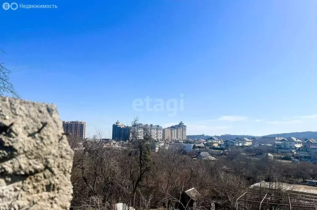 Участок в Нальчик, СТ Горное (8.36 м) - Фото 0