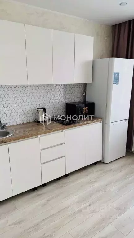 2-к кв. Белгородская область, Старый Оскол Студенческий мкр, 18 (52.0 ... - Фото 2